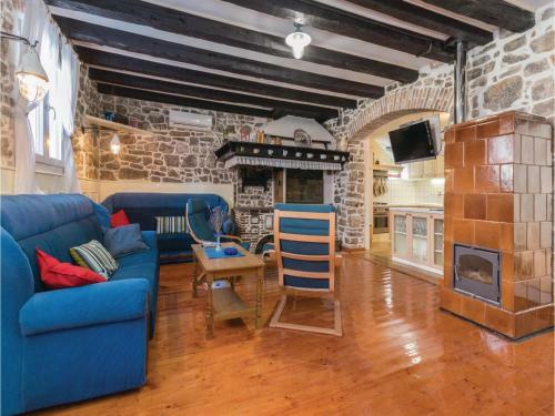 Holiday Home Ul.biskupa Josipa Marcelica Cr