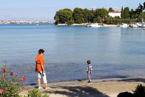 Seaside Holiday House Preko (ugljan) - 12078