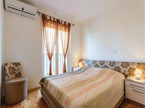 One-bedroom Apartment In Premantura