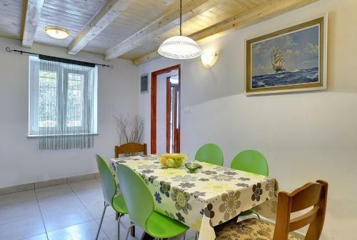 Holiday Home Letizia