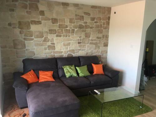 Apartment Branka