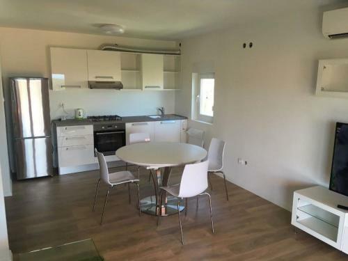 Apartment Branka