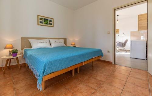 Apartments Pimpinella