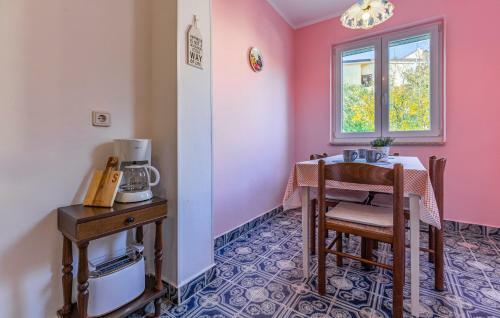 Apartments Pimpinella