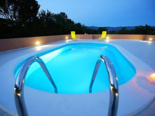 Holiday Home Luka