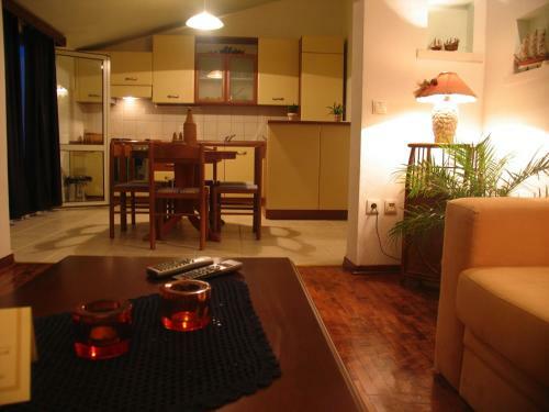 Apartments Korkyra