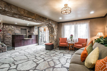 Hotel Quality Inn & Suites San Ysidro