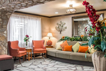 Hotel Quality Inn & Suites San Ysidro