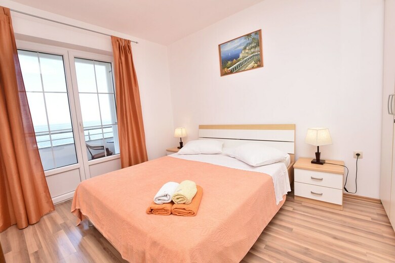 Apartments Brico