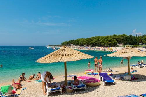Apartment Jurin Eva