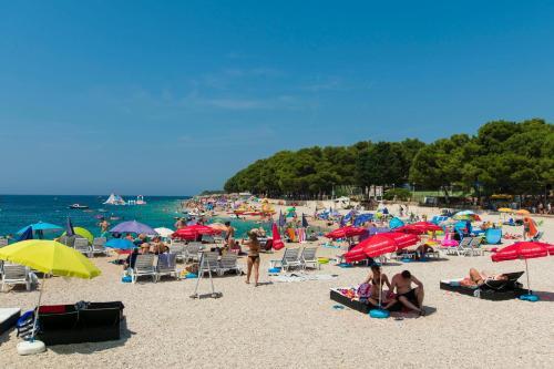 Apartment Jurin Eva