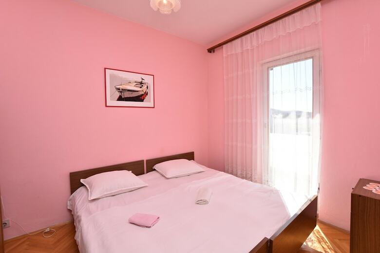 Apartment Josko