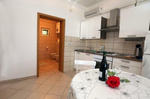 Apartment Davorka