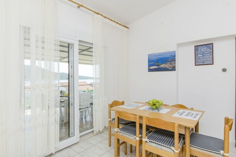 Hostal Apartments And Room Bla?enka S.