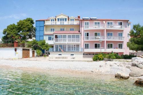 Apartamentos Studio Primosten 3088b