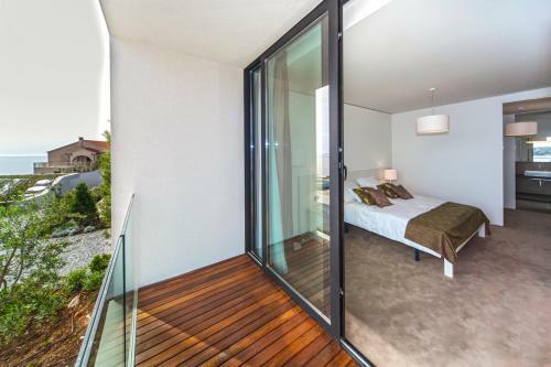 Primosten Villa Sleeps 6 Pool Air Con Wifi T583155