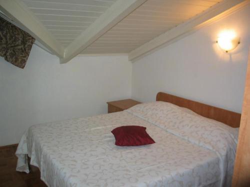 Apartment Privlaka 12989b