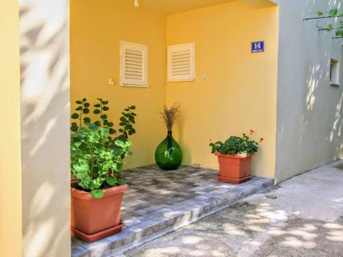 Holiday Home Moro