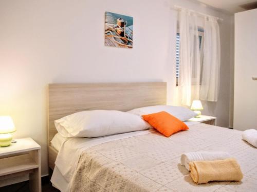 Holiday Home Moro