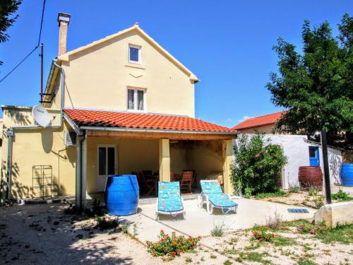 Holiday Home Moro