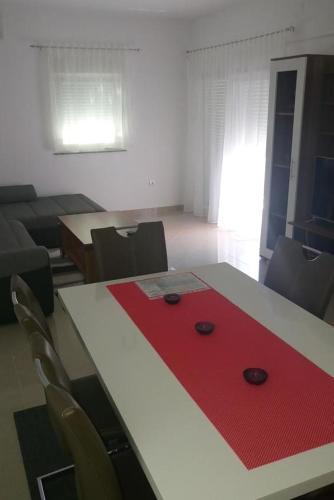 Apartments With A Parking Space Privlaka (zadar) - 14465