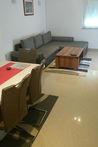 Apartments With A Parking Space Privlaka (zadar) - 14465