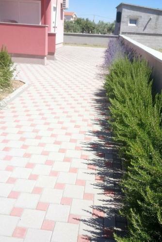 Apartments With A Parking Space Privlaka (zadar) - 14465