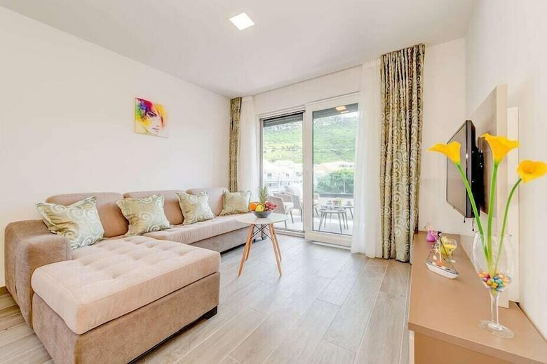 Apartamento Villa Ivo
