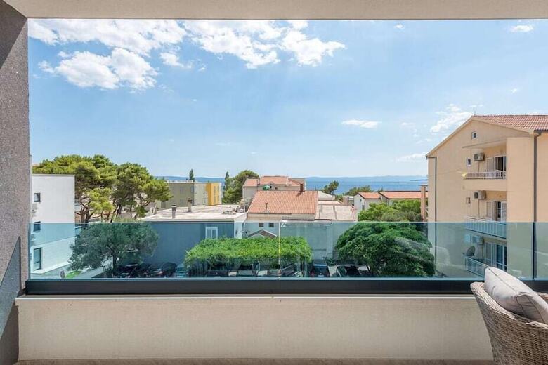 Apartamento Villa Ivo