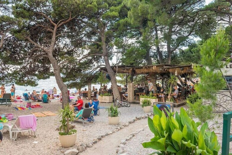 Apartamento Villa Ivo