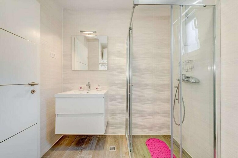 Apartamento Villa Ivo