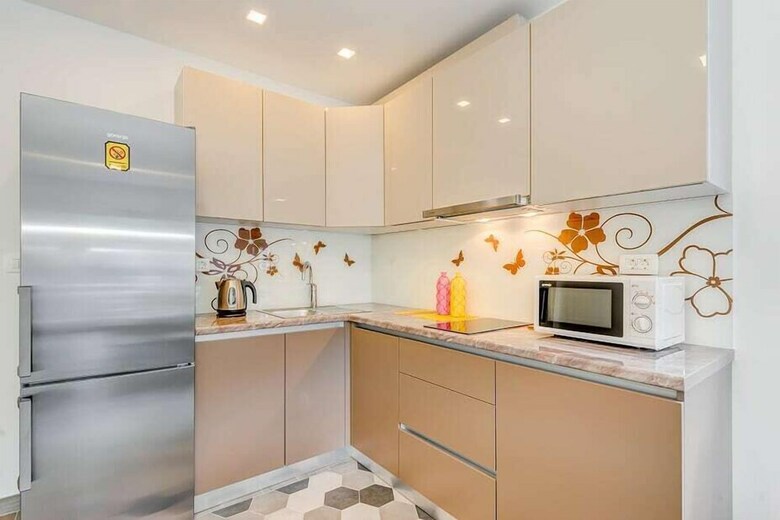 Apartamento Villa Ivo