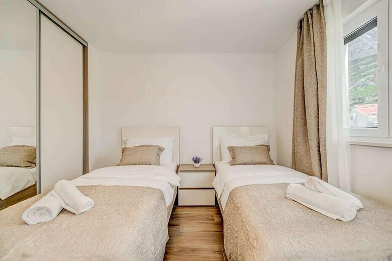 Apartamento Villa Ivo