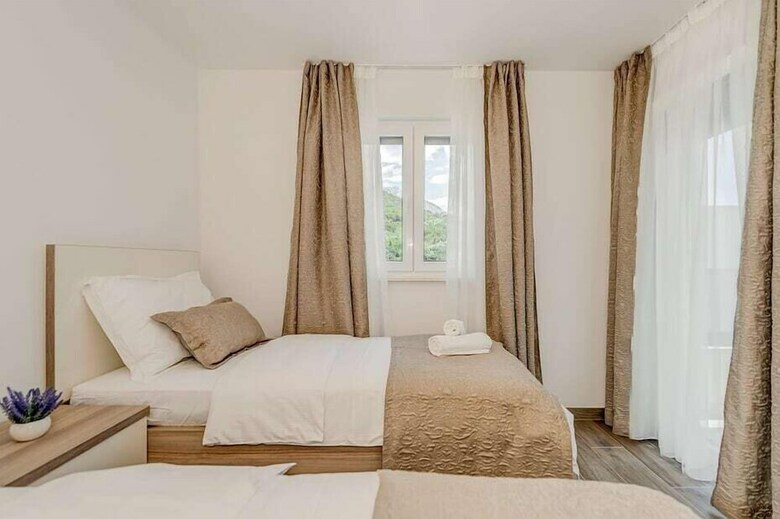 Apartamento Villa Ivo