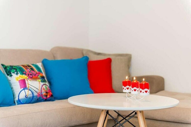Apartamento Villa Ivo