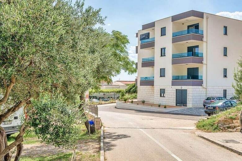Apartamento Villa Ivo