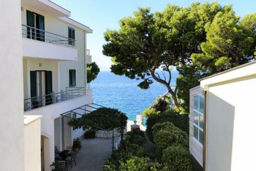 Apartamentos Studio Promajna 2605b