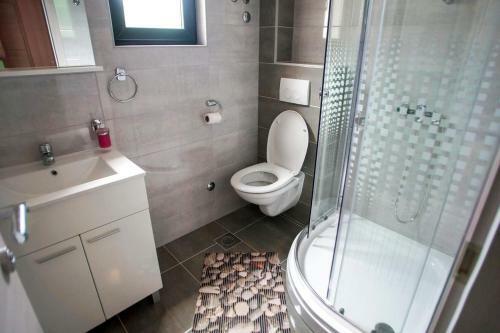 Apartment Promajna 6849c
