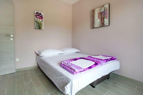 Apartment Promajna 6849c
