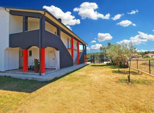 Apartment Darko 1439