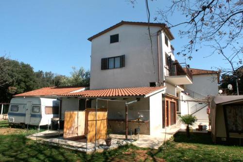 Apartment Banjole 3002b