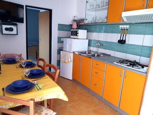 Apartments With A Parking Space Banjole (pula) - 2213