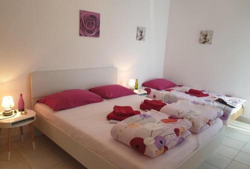 Apartments With A Parking Space Banjole (pula) - 2213