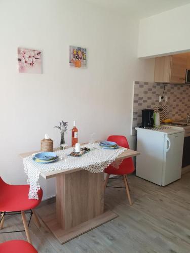 Apartments With A Parking Space Banjole (pula) - 2213