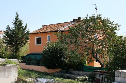 Apartments With A Parking Space Banjole (pula) - 2213