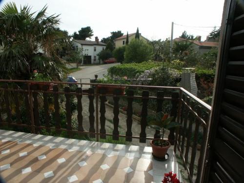 Apartments With A Parking Space Banjole (pula) - 2287