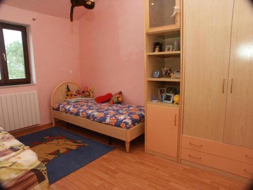 Apartments With A Parking Space Banjole (pula) - 2287