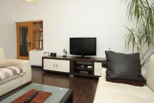 Apartments With A Parking Space Banjole (pula) - 2287
