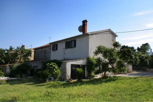 Apartments With A Parking Space Banjole (pula) - 2287