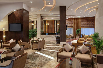 Hotel Elaf Kinda (eje Trp Vista Hrm)